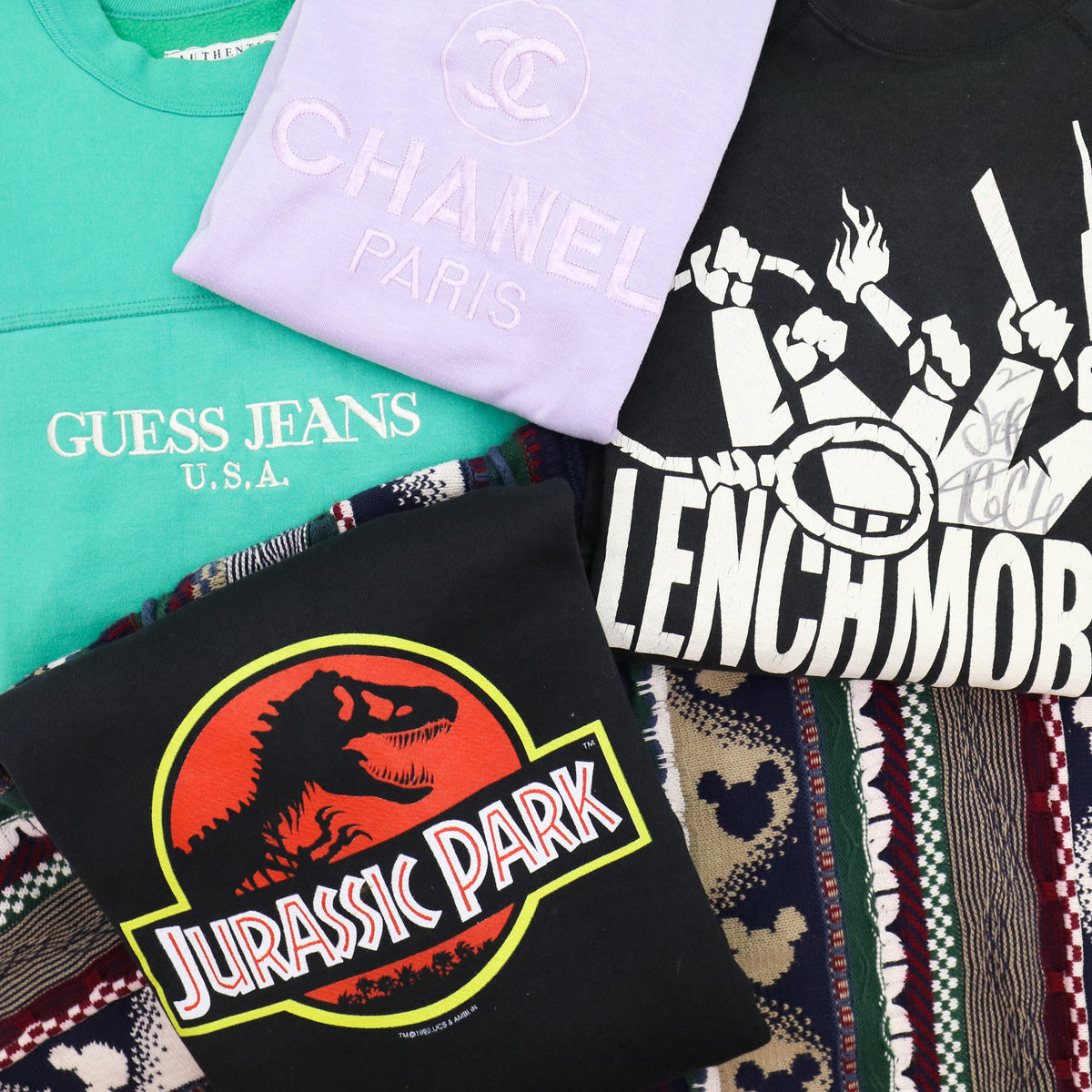 Sweatshirts & Hoodies