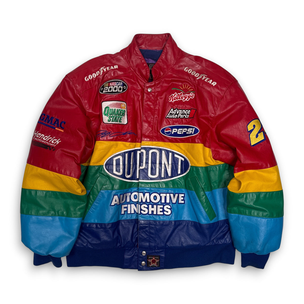 Jackets & Outerwear