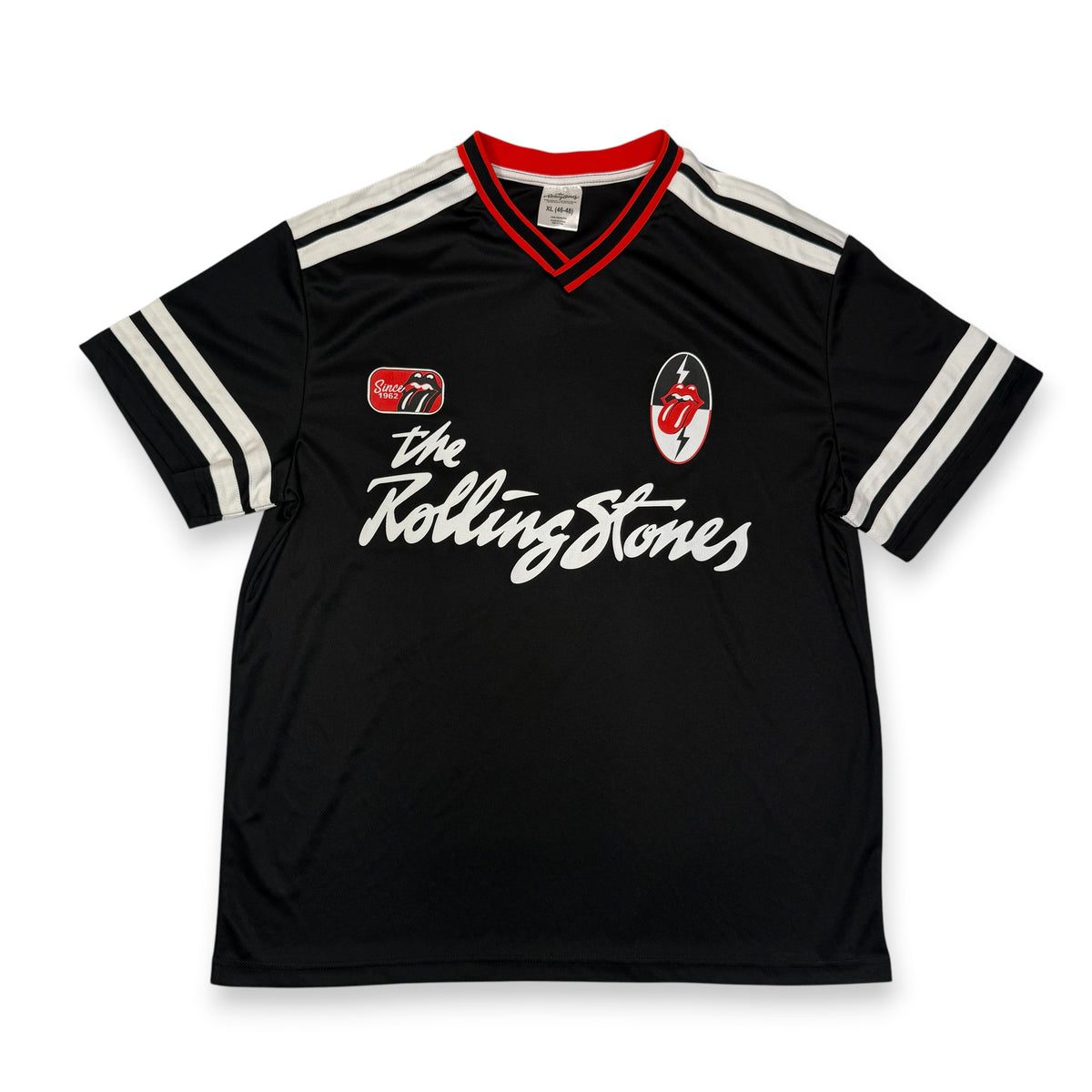 2024 Rolling Stones Jersey XL