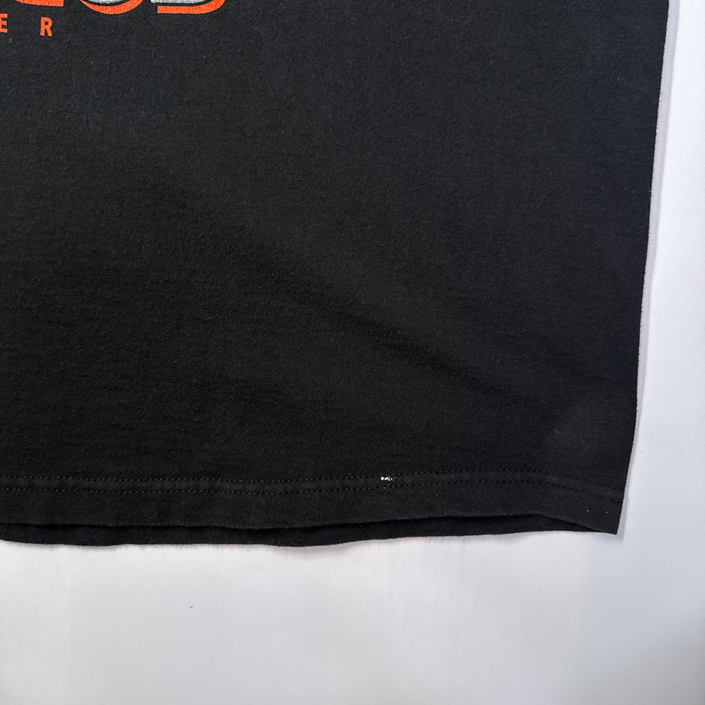 VTG Pro Player Super Bowl Bronco Champions T Shirt XL