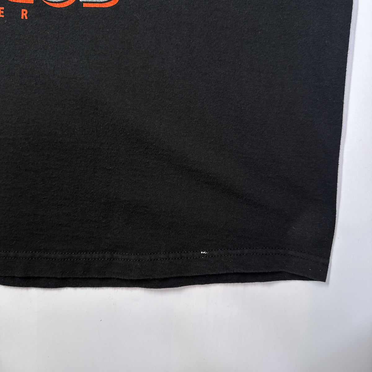 VTG Pro Player Super Bowl Bronco Champions T Shirt XL