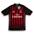 2016 Adidas AC Milan Jersey M