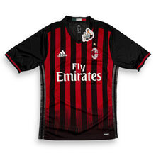 Load image into Gallery viewer, 2016 Adidas AC Milan Jersey M