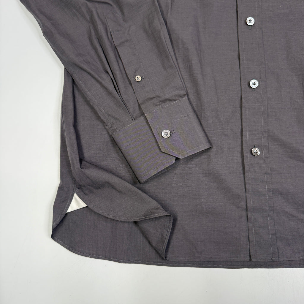 NWT Tom Ford Made To Measure L/S Dress Button Up L