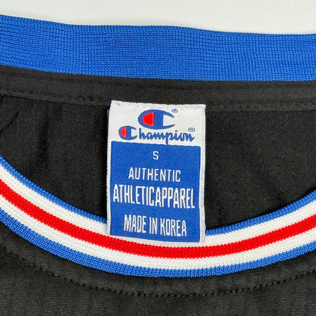 Champion Tune Squad Basketball Jersey L
