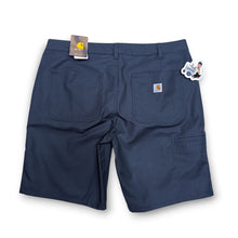 Load image into Gallery viewer, NWT Carhartt Regular Fit Shorts L/XL 36"