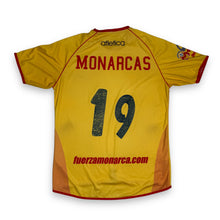 Load image into Gallery viewer, 2007 VTG Atletica Morelia Monarcas Jersey L
