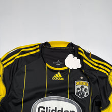 Load image into Gallery viewer, 2010 Adidas Columbus Crew L/S Jersey XL