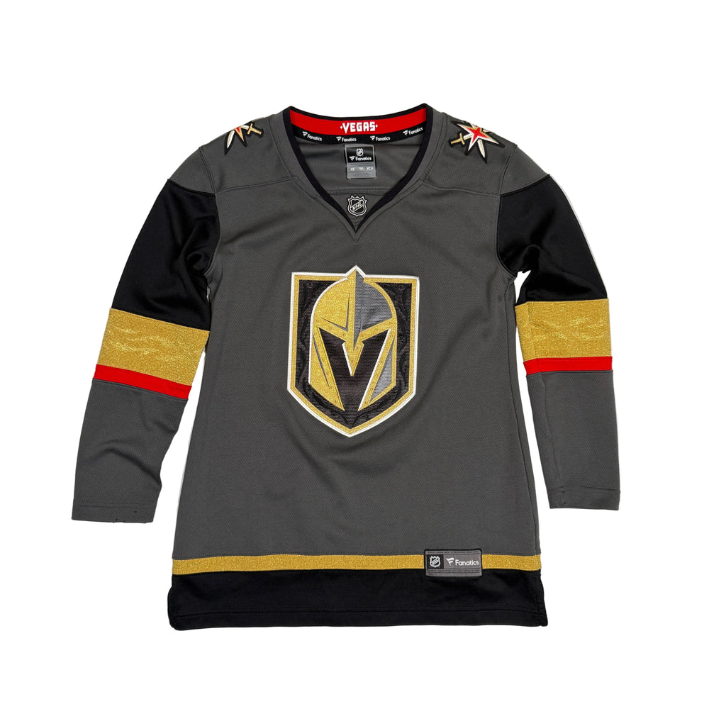 Fanatics Las Vegas Golden Knights Jersey XS Home
