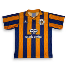 Load image into Gallery viewer, VTG Rosario Central Jersey XL/2XL