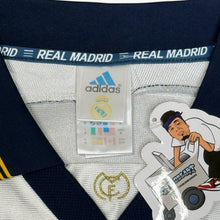 Load image into Gallery viewer, 1998 Adidas Real Madrid Redondo Home Jersey M