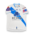 2007 Athletica Puebla Jersey XL