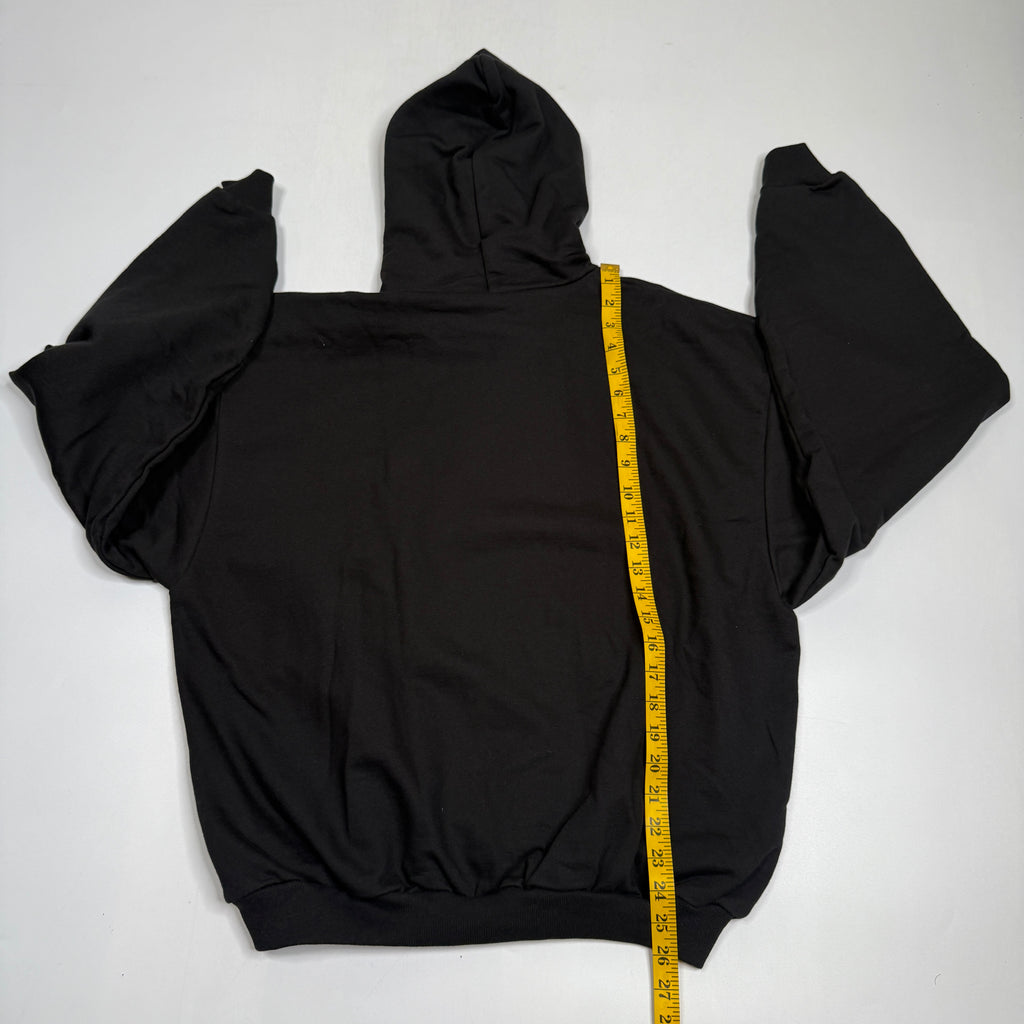 Yeezy HD-01 CLASSIC PULLOVER HOODIE 1/M