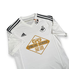 Load image into Gallery viewer, 2014 Adidas Swansea City Jersey L