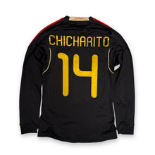 Load image into Gallery viewer, 2011 Adidas Mexico Chicharito Jersey S