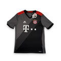 2016 Adidas Bayern Munich Away Jersey S/XS