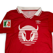 Load image into Gallery viewer, Umbro Toros Neza Jersey M