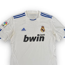 Load image into Gallery viewer, 2010 Adidas Real Madrid Home Jersey L
