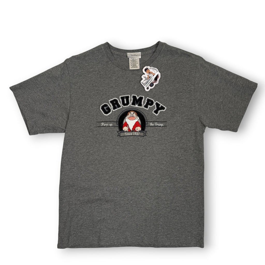 Y2K Disney Grumpy T Shirt M