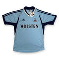 VTG 2001 Adidas Tottenham Jersey S