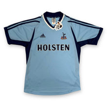 Load image into Gallery viewer, VTG 2001 Adidas Tottenham Jersey S