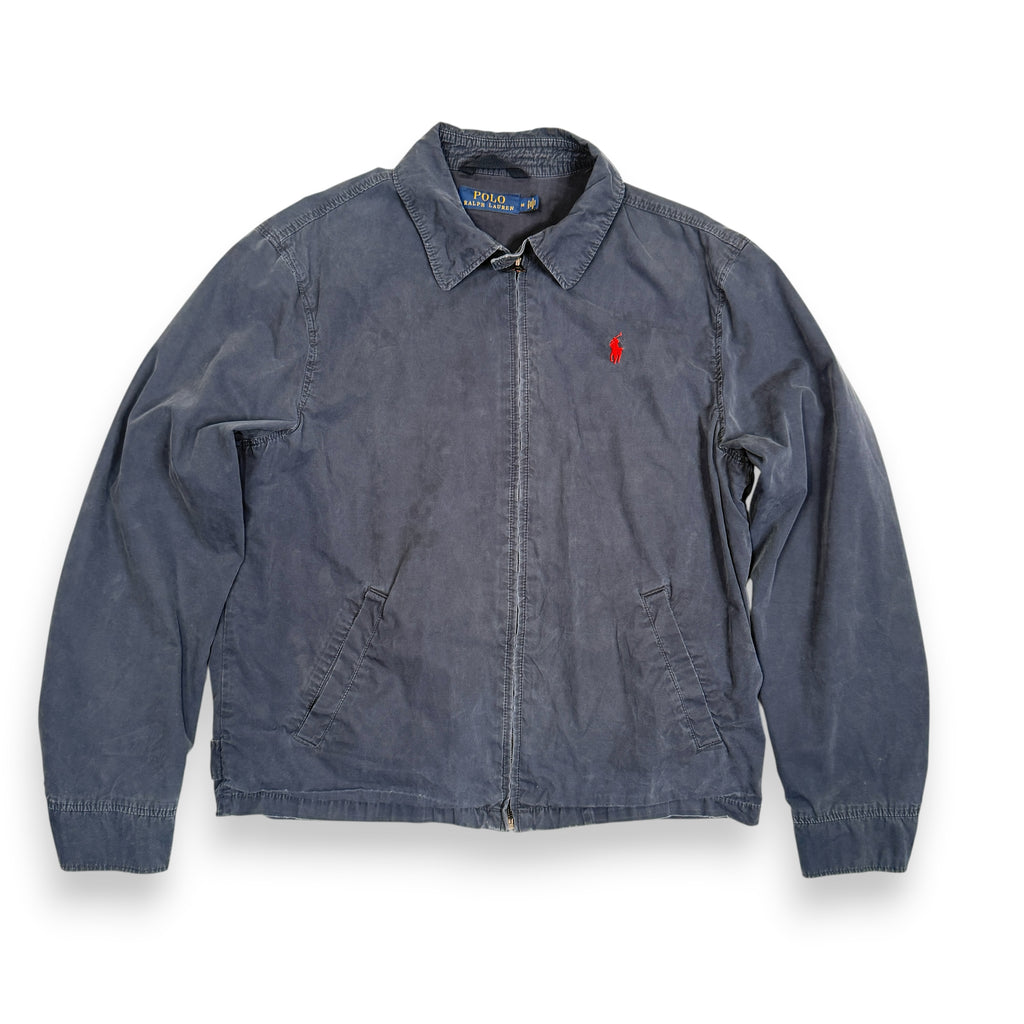 Polo Ralph Lauren Harrington Work Jacket M