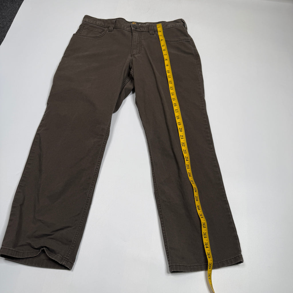 Carhartt Relaxed Fit Rigby Pant Jeans 32"