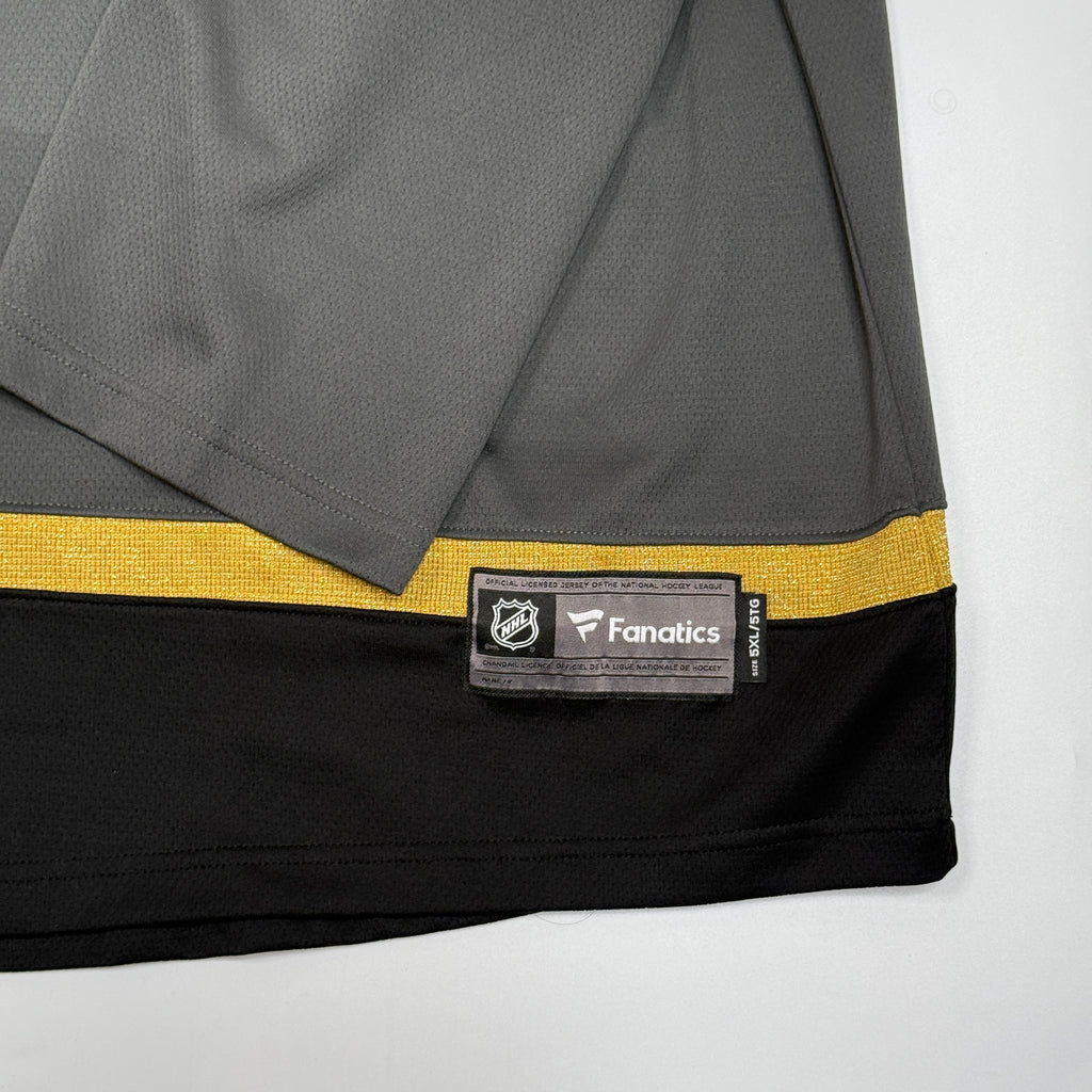 Fanatics Las Vegas Golden Knights Jersey 5XL Home
