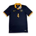 2014 Nike Australia Cahill Away Jersey S