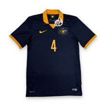 Load image into Gallery viewer, 2014 Nike Australia Cahill Away Jersey S