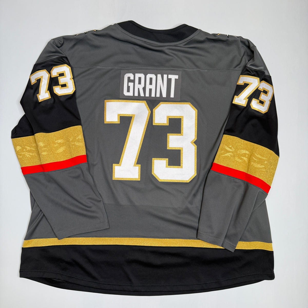 Fanatics Las Vegas Golden Knights Jersey 5XL Home