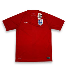 Load image into Gallery viewer, 2014 Nike England Away Jersey M