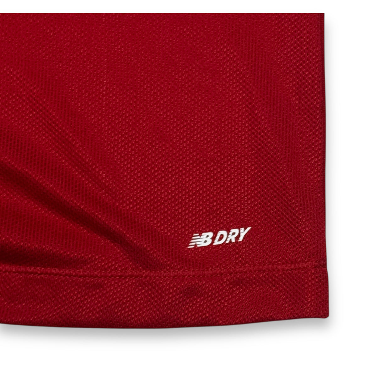 2019 New Balance Liverpool Jersey XL