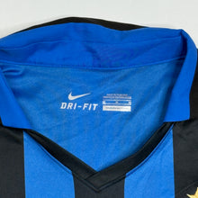 Load image into Gallery viewer, 2015 Nike Inter Milan Jersey M