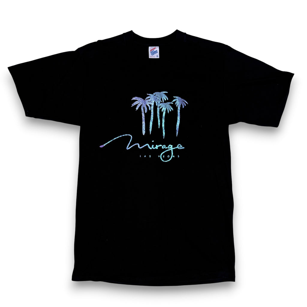 VTG Las Vegas Mirage Casino T Shirt L