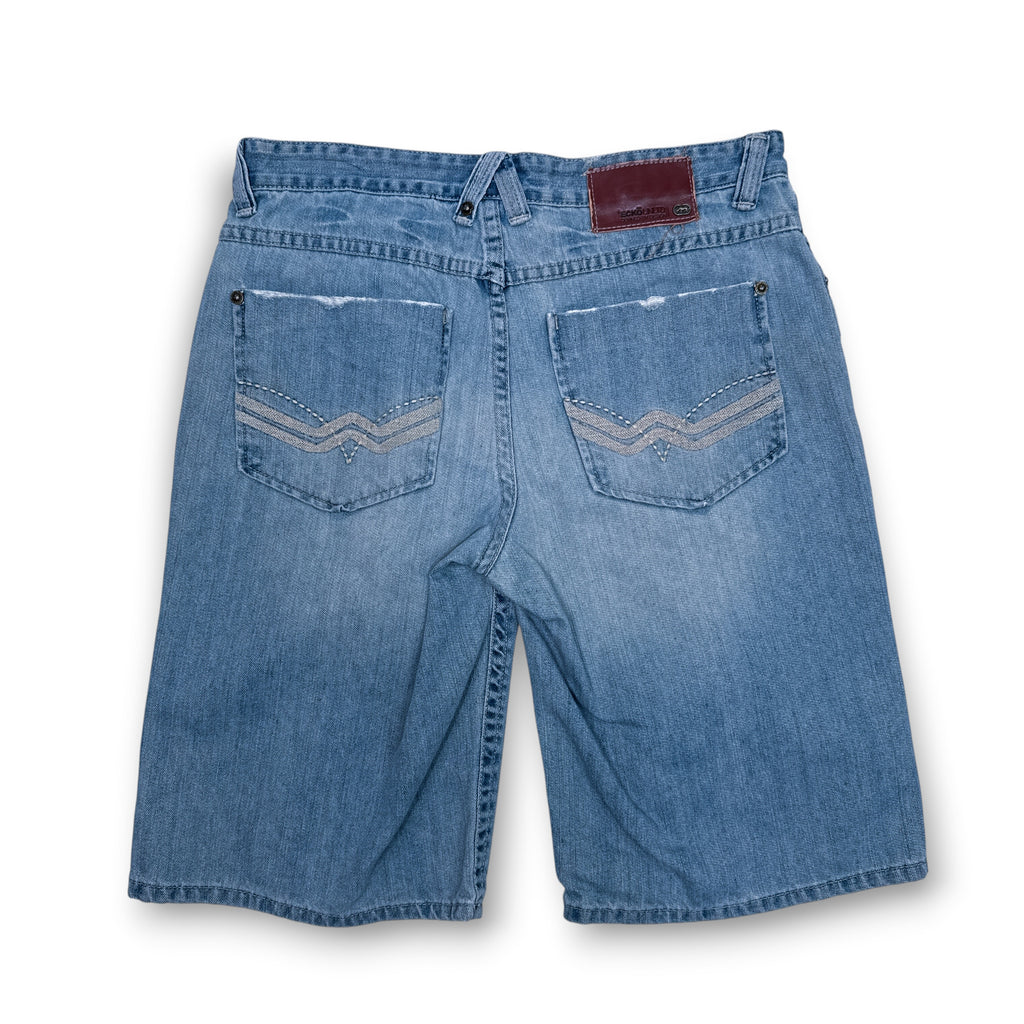 Y2K Ecko Unltd. Denim Shorts 34"
