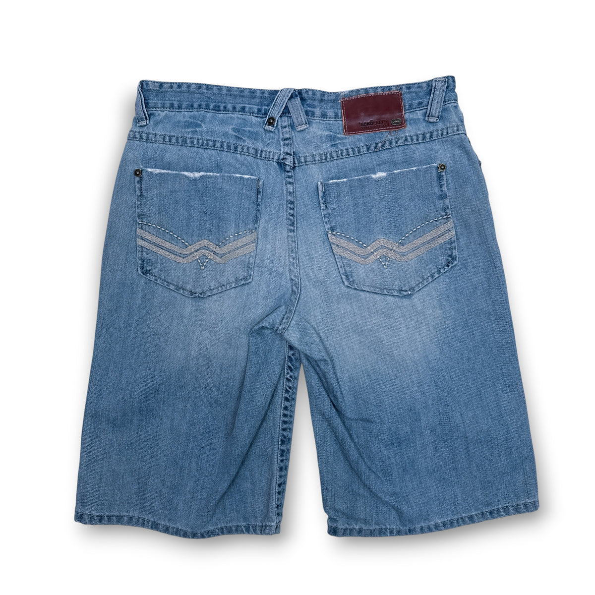 Y2K Ecko Unltd. Denim Shorts 34"