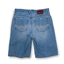 Load image into Gallery viewer, Y2K Ecko Unltd. Denim Shorts 34"
