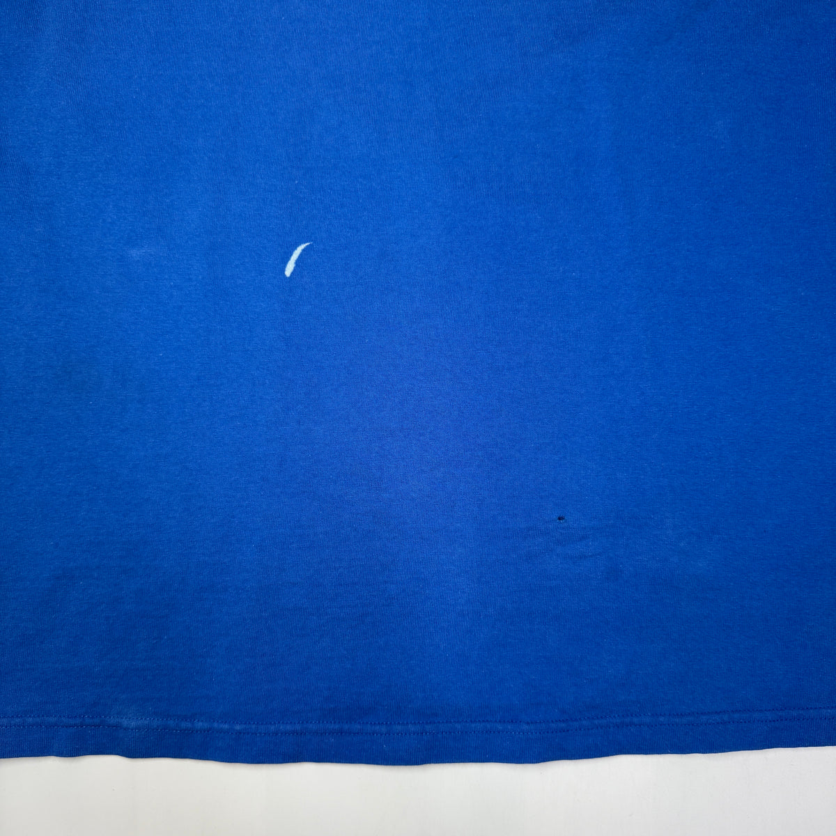 Y2K Kurt Busch 2 Miller Lite Nascar T Shirt M Blue