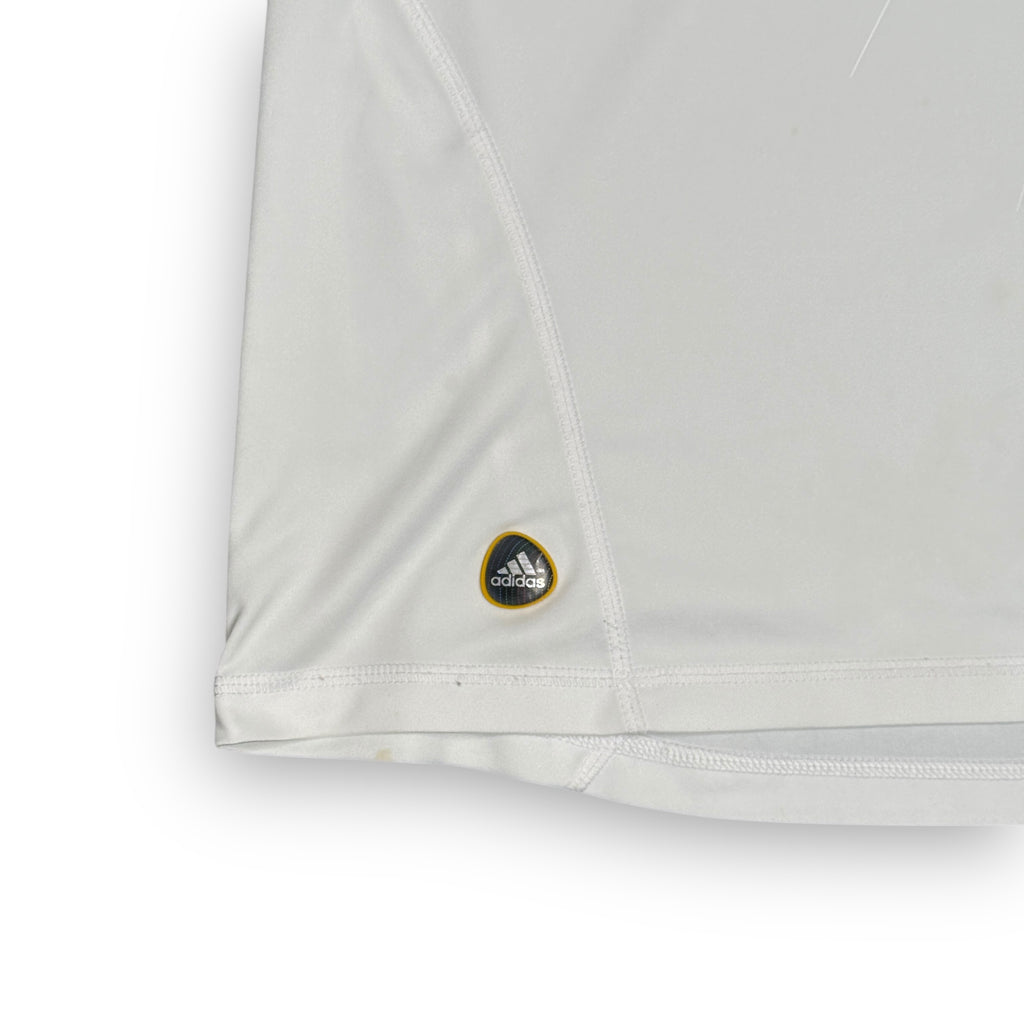 2010 Adidas Real Madrid Home Jersey L