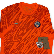 Load image into Gallery viewer, NWT 2024 Adidas Chelsea GK Kit Jersey L