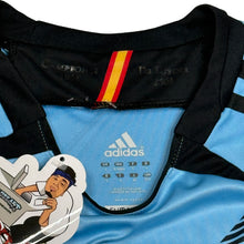 Load image into Gallery viewer, 2012 Adidas Spain Away Jersey S