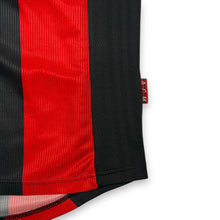 Load image into Gallery viewer, VTG 1998 Adidas AC Milan Maldini Jersey M/L