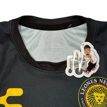 Load image into Gallery viewer, Charlie Leones Negro Training Jersey M