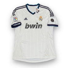 Load image into Gallery viewer, 2012 Adidas Real Madrid Home Jersey L