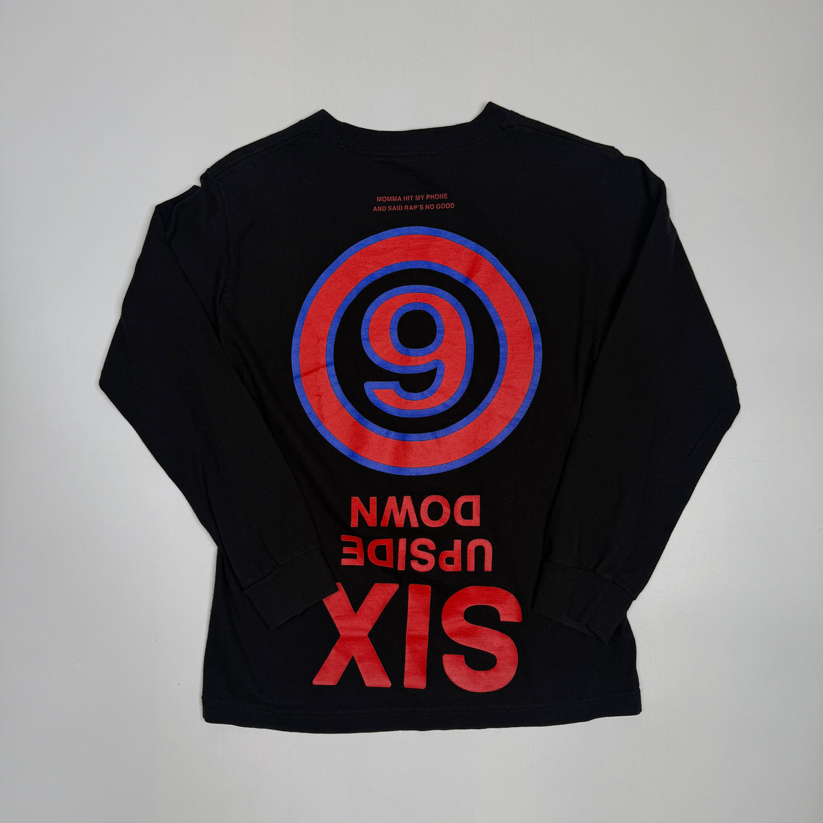 2016 Drake & Future Summer Sixteen Tour L/S T Shirt S