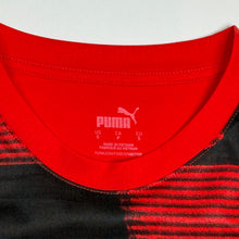 Load image into Gallery viewer, Puma AC Milan 2024 Prematch Jersey S