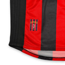 Load image into Gallery viewer, VTG 1998 Adidas AC Milan Maldini Jersey M/L