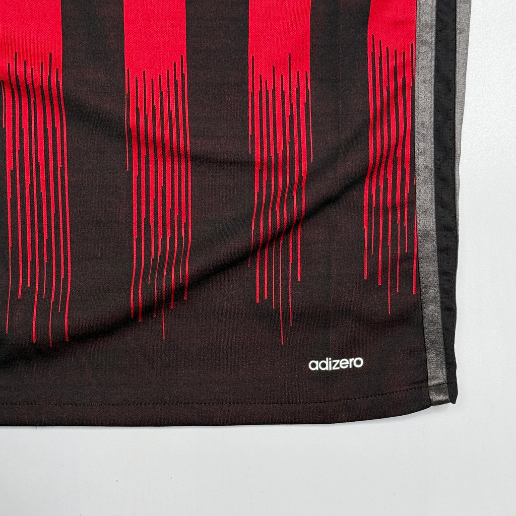 2016 Adidas AC Milan Jersey M