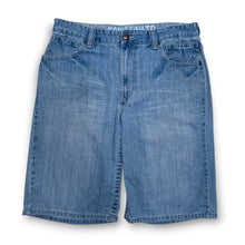 Load image into Gallery viewer, Y2K Ecko Unltd. Denim Shorts 34"
